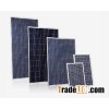 100W Solar Panel