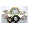 spiral wound gasket SWG with SS304/316/316L inner&outer ring