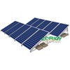 Corigy ballast type solar mount system