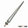 heat pipe solar collector