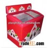 ice cream freezer
