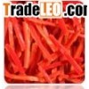 Frozen Red Pepper