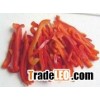 IQF RED PEPPER SLICE