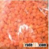 frozen carrot dices