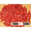 dry Chilli