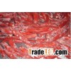 Supply of export china Frozen chilli