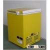 solar freezer