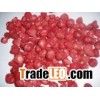 Freeze dried strawberry whole