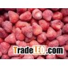 IQF/Frozen strawberry
