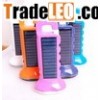 solar torch