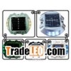 solar road stud