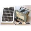 solar flood light