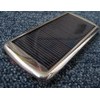 solar cellphone charger