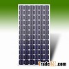 Monocrystalline Solar Panels-180W