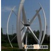 5KW H type vertical wind turbine