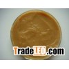 White peach puree concentrate
