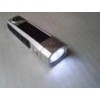 Solar Flashlight