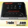 WELLSEE solar charge controller WS-L2430