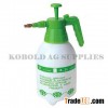 2L household manual pressure sprayer