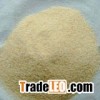 Dehydrated Garlic Granules