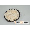 dehydrated garlic flakes