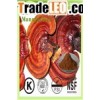 Ganoderma lucidum extract