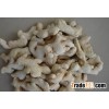 dried ginger