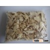 Sulfur-free ginger