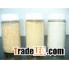 Dehydrated garlic granule