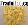 garlic flake