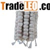 chinese normal white garlic