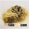 dried ginger hot