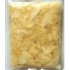 pickled ginger slice