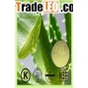 aloe vera leaf extract aloin