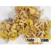 Golden Tremella