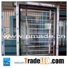 advertising scrolling light box for display