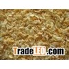 dehydrated yellow onion granules