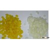 Beeswax grains