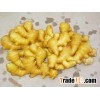fresh ginger