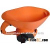 1.5L garden spreader