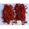 dehydrated tomato