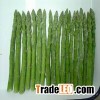 Frozen asparagus