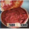 canned tomato paste
