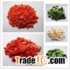 DEHYTRATED VEGETABLES