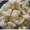 frozen cauliflower