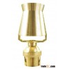 Serac fountain nozzle