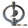Zinc alloy rain shape Irrigation Sprinkler