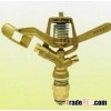 Whole brass rotary irrigation Sprinkler