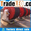 hose reel irrigation