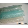 pvc braided hose